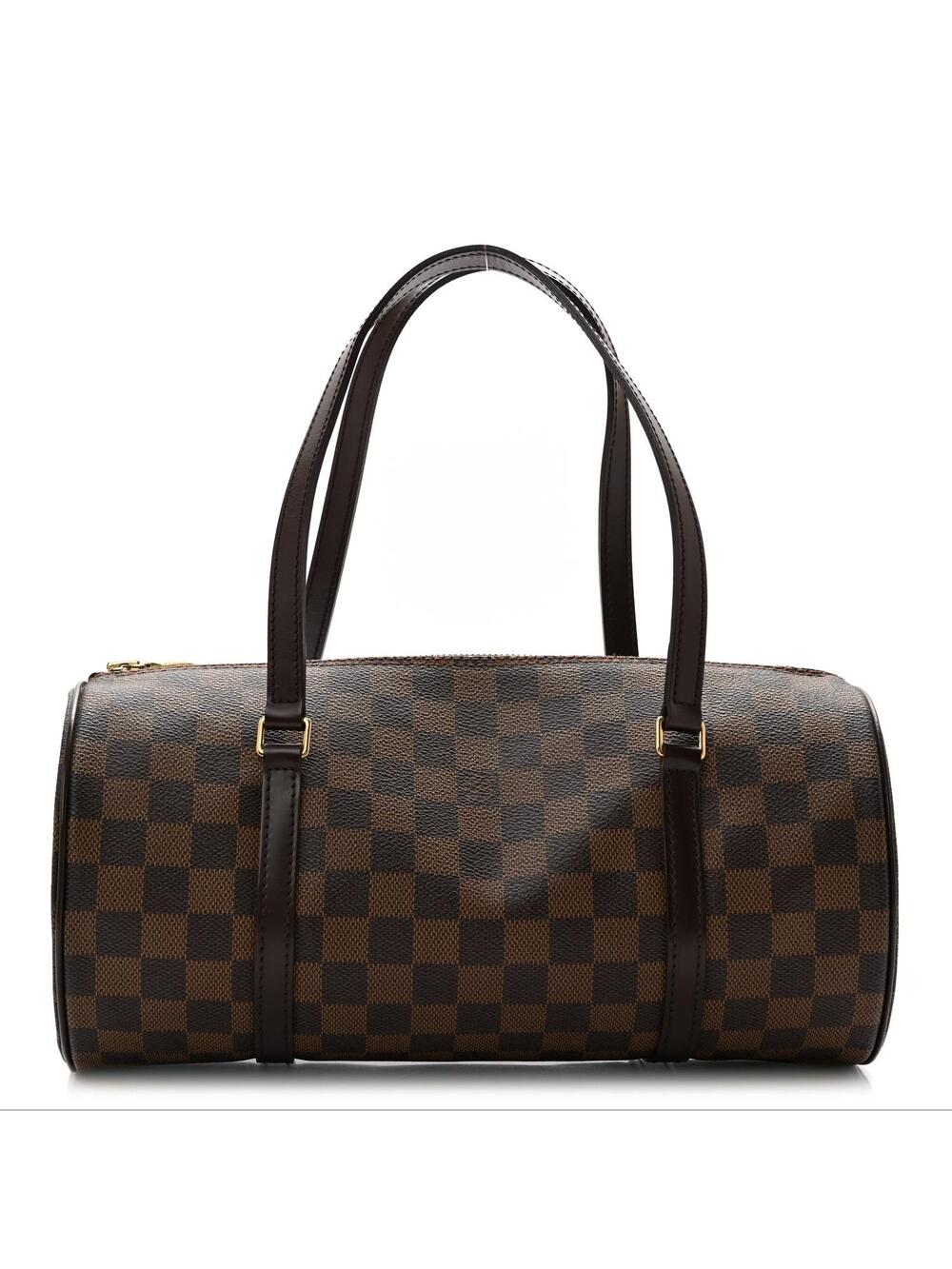 Louis Vuitton Damier Ebene Papillon 30 #356422L99B
